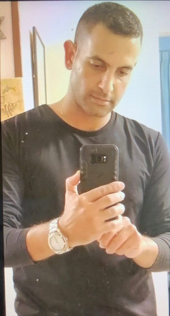 אבי דוביצקי אחראי להרשעתו של גיל נגר בתיק פלילי